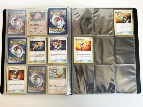 Pokemon Cards SM Guardians Rising Part Complete Set - Roughly 72 Cards